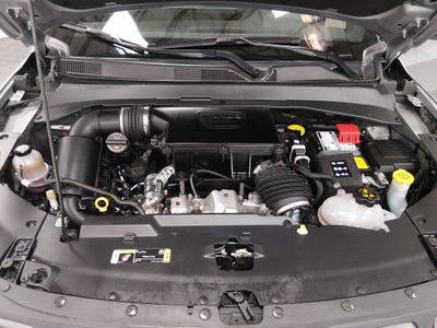 2024 Jeep Compass - Photo 9