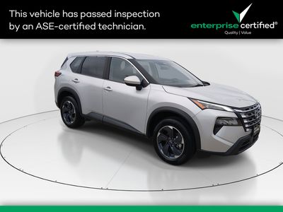 2024 Nissan Rogue - Photo 1