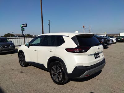 2023 Nissan Rogue - Photo 3