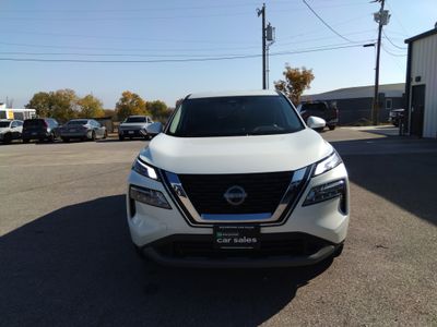 2023 Nissan Rogue - Photo 8