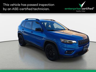 2023 Jeep Cherokee - Photo 3