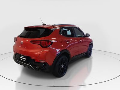 2024 Buick Encore GX - Photo 7