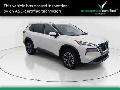 2023 Nissan Rogue - Photo 3