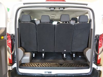 2023 Ford Transit Passenger Wagon - Photo 11