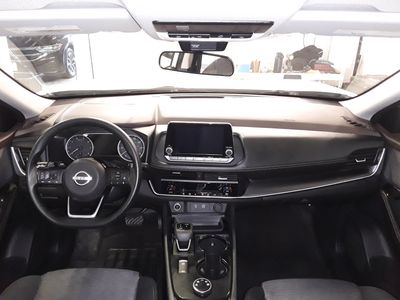 2023 Nissan Rogue - Photo 12