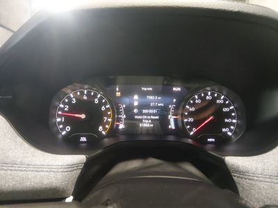 2024 Jeep Compass - Photo 14
