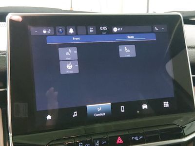 2024 Jeep Compass - Photo 19
