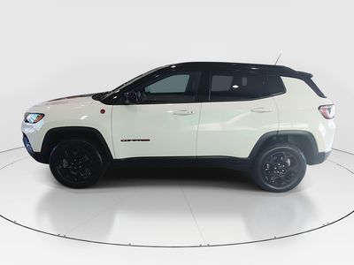 2023 Jeep Compass - Photo 7