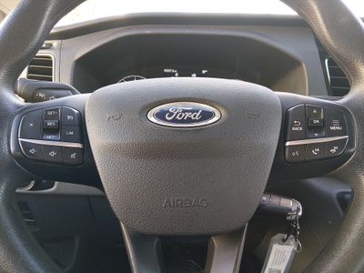 2023 Ford Transit Passenger Wagon - Photo 12