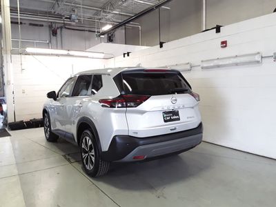 2023 Nissan Rogue - Photo 5