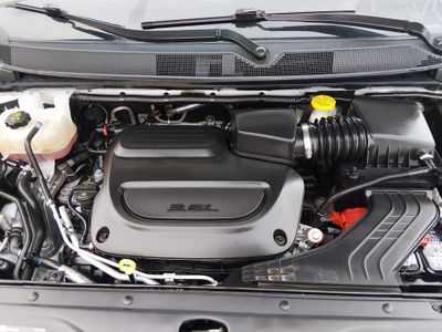 2023 Chrysler Voyager - Photo 9