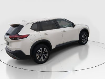 2023 Nissan Rogue - Photo 5