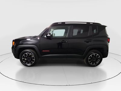 2023 Jeep Renegade - Photo 7