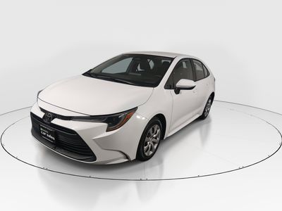 2024 Toyota Corolla - Photo 3