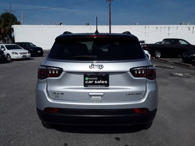 2024 Jeep Compass - Photo 6