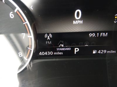 2024 Nissan Rogue - Photo 14