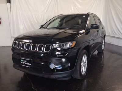 2024 Jeep Compass - Photo 2