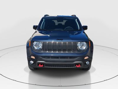 2023 Jeep Renegade - Photo 3