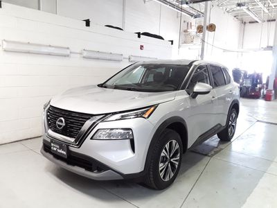 2023 Nissan Rogue - Photo 2