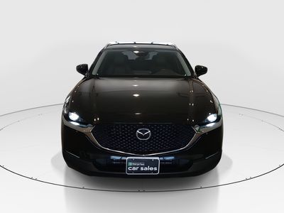2025 Mazda CX-30 - Photo 3