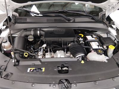 2024 Jeep Compass - Photo 9
