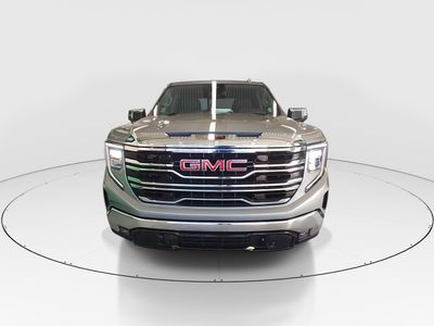 2023 GMC Sierra 1500 - Photo 1