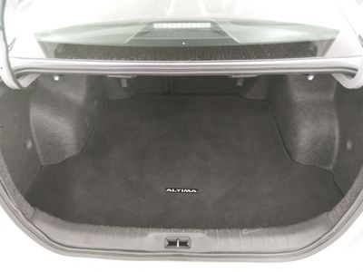 2024 Nissan Altima - Photo 11