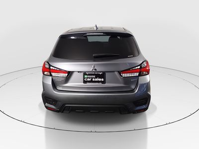 2025 Mitsubishi Outlander Sport - Photo 6