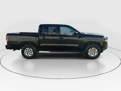 2024 Nissan Frontier - Photo 8