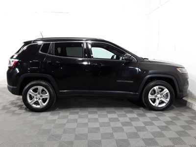 2024 Jeep Compass - Photo 7