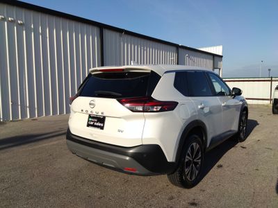 2023 Nissan Rogue - Photo 2