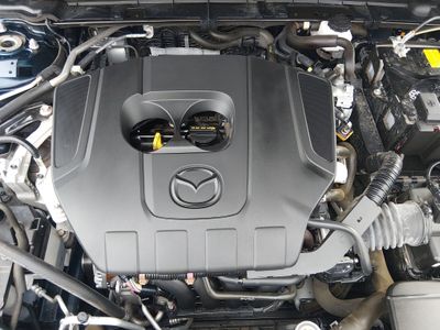 2025 Mazda Mazda3 Hatchback - Photo 9
