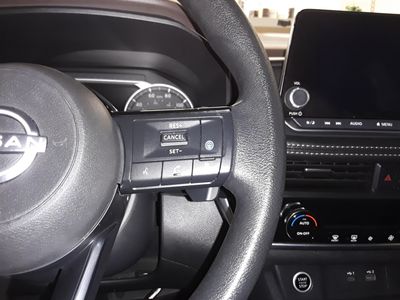 2023 Nissan Rogue - Photo 15