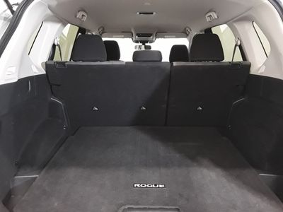 2023 Nissan Rogue - Photo 9