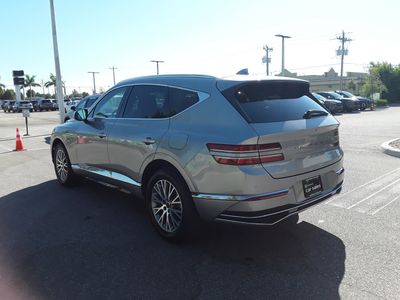 2025 Genesis GV80 - Photo 3