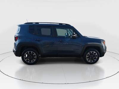 2023 Jeep Renegade - Photo 8