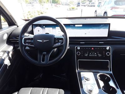 2025 Genesis GV80 - Photo 14