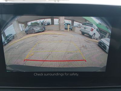 2025 Mazda CX-30 - Photo 16