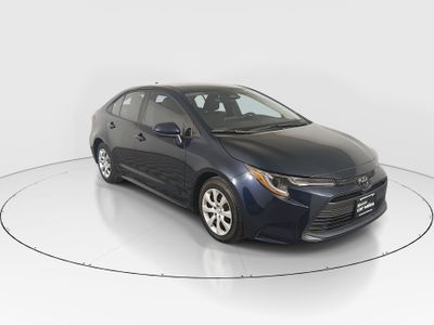 2024 Toyota Corolla - Photo 2