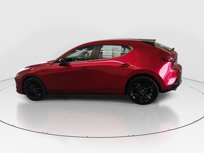 2025 Mazda Mazda3 Hatchback - Photo 7