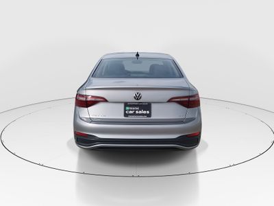2024 Volkswagen Jetta - Photo 6