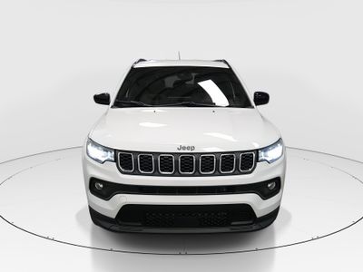 2024 Jeep Compass - Photo 3