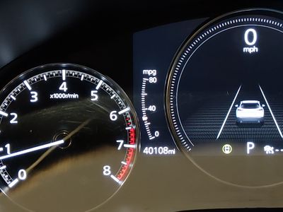 2024 Mazda CX-30 - Photo 14