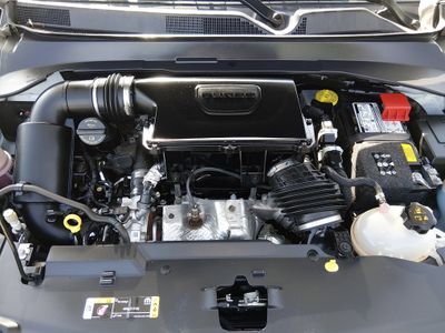 2024 Jeep Compass - Photo 9