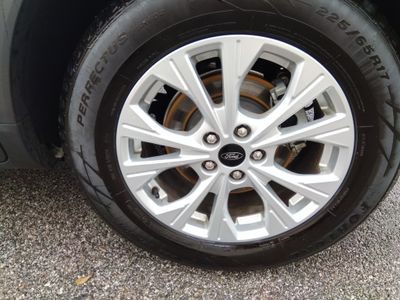 2024 Ford Escape - Photo 9