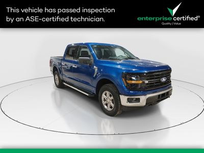 2025 Ford F-150 - Photo 1