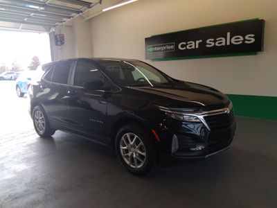 2024 Chevrolet Equinox - Photo 1