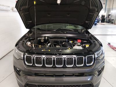 2023 Jeep Compass - Photo 9