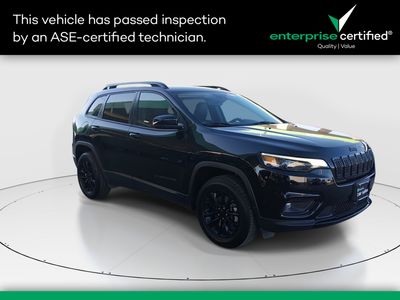 2023 Jeep Cherokee - Photo 1