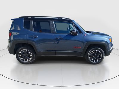 2023 Jeep Renegade - Photo 8